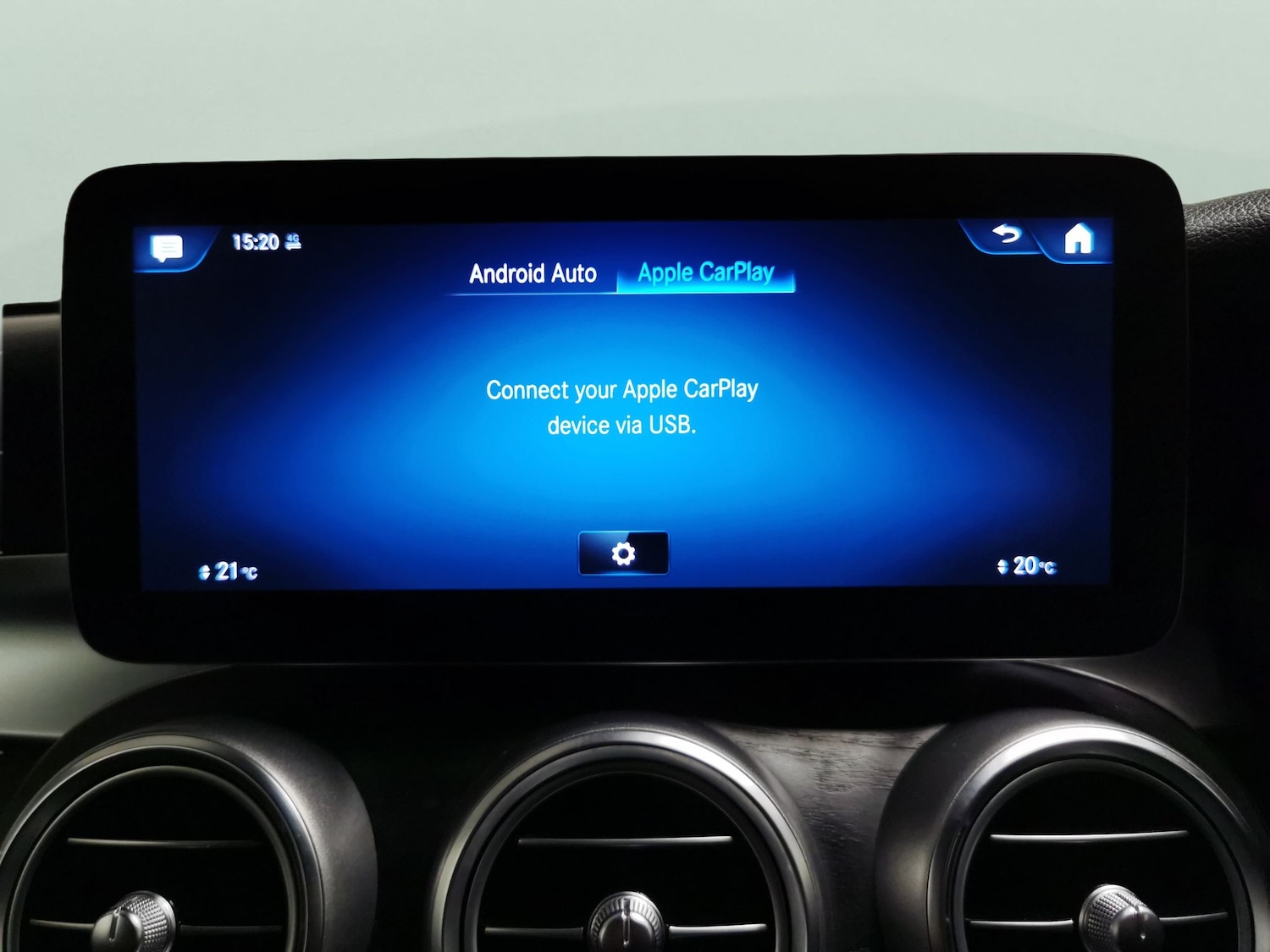 Used Mercedes-Benz GLC 2019 for sale - 77815047: Photo 16