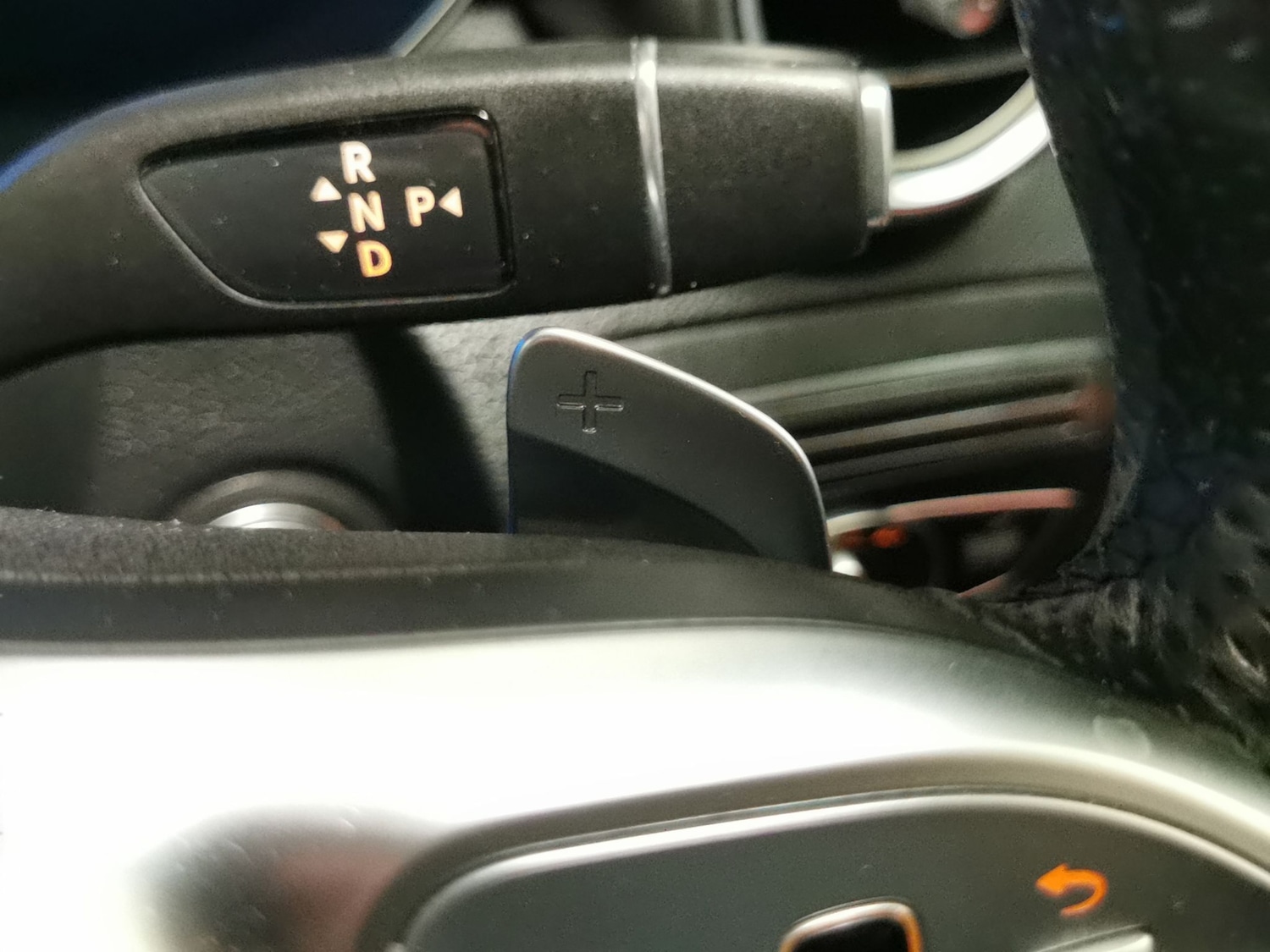 Used Mercedes-Benz GLC 2019 for sale - 77815047: Photo 22