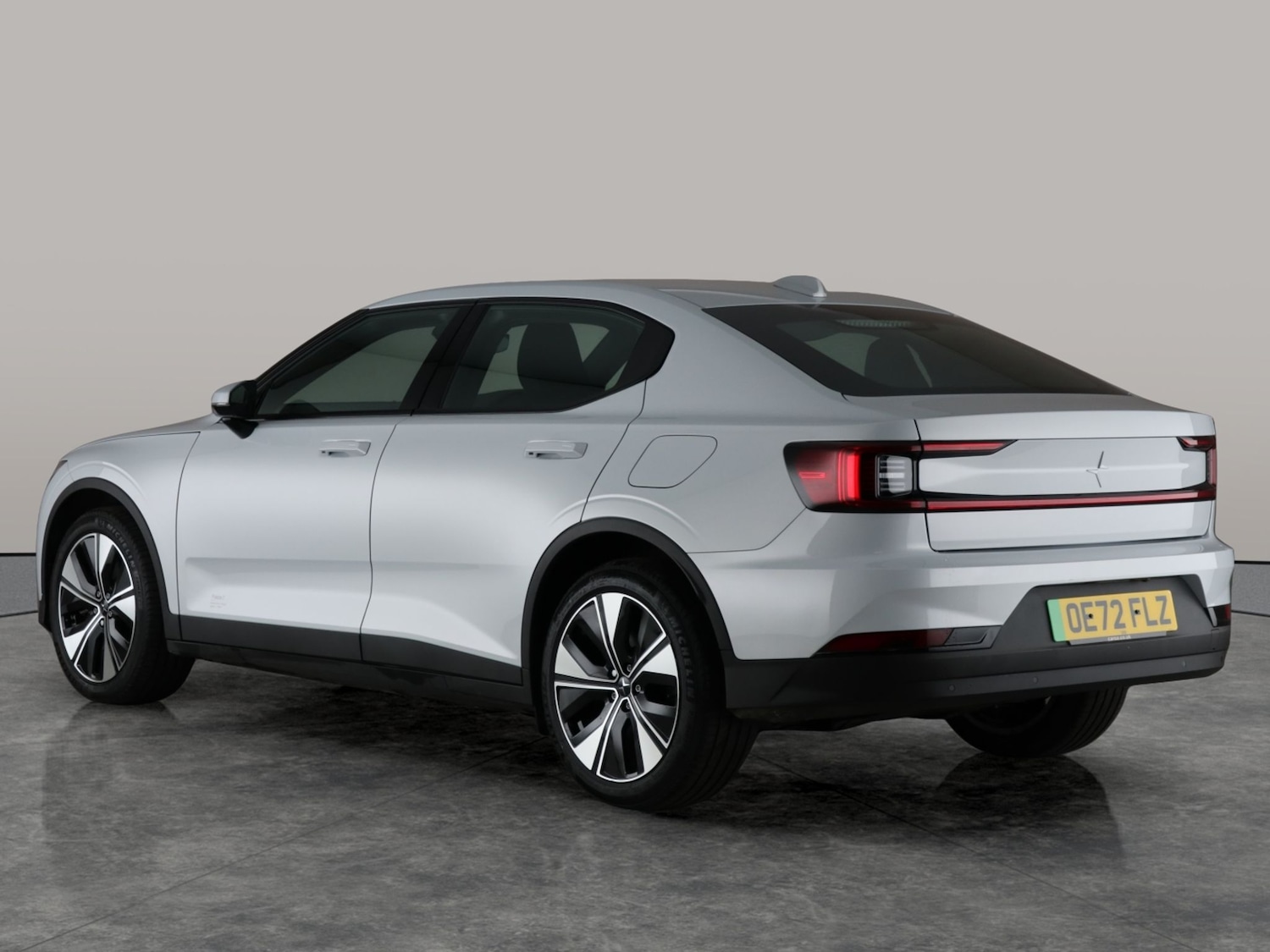 Used Polestar Polestar 2 2022 for sale - 76577815: Photo 12