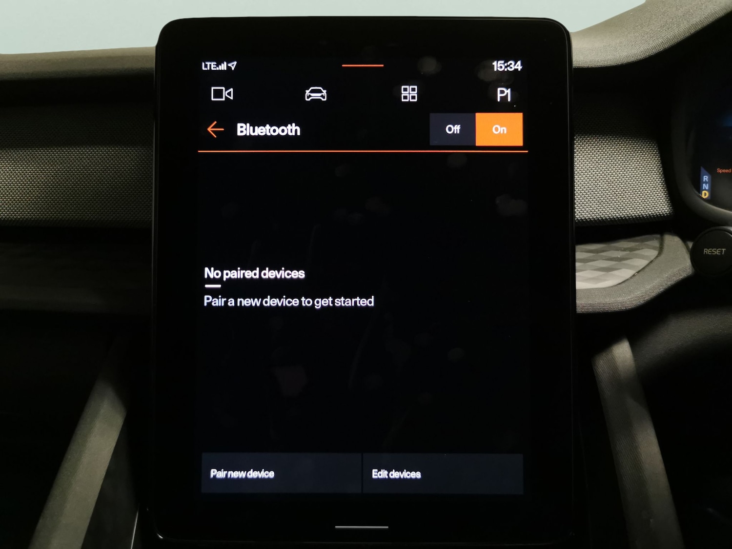 Used Polestar Polestar 2 2022 for sale - 76577815: Photo 14