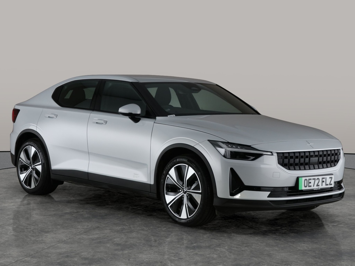 Used Polestar Polestar 2 2022 for sale - 76577815: Photo 8