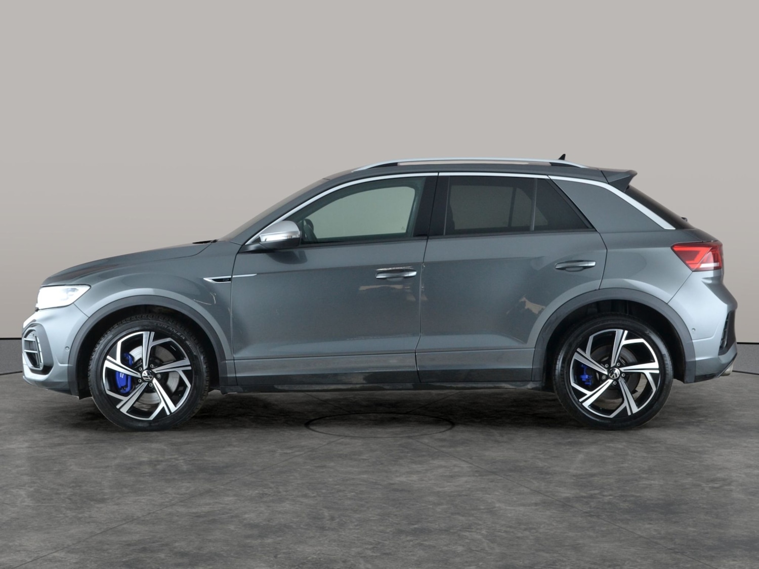 Used Volkswagen T-Roc 2023 for sale - 77476812: Photo 13