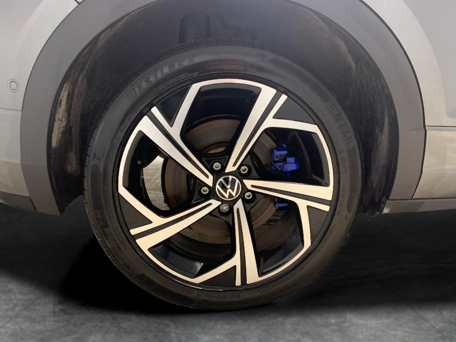 Used Volkswagen T-Roc 2023 for sale - 77476812: Photo 21