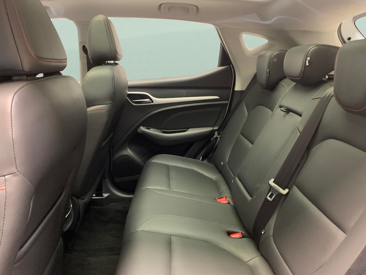 Used MG MG ZS 2023 for sale - 77675954: Photo 24