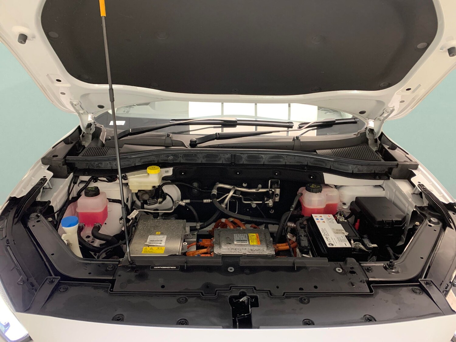 Used MG MG ZS 2023 for sale - 77675954: Photo 31