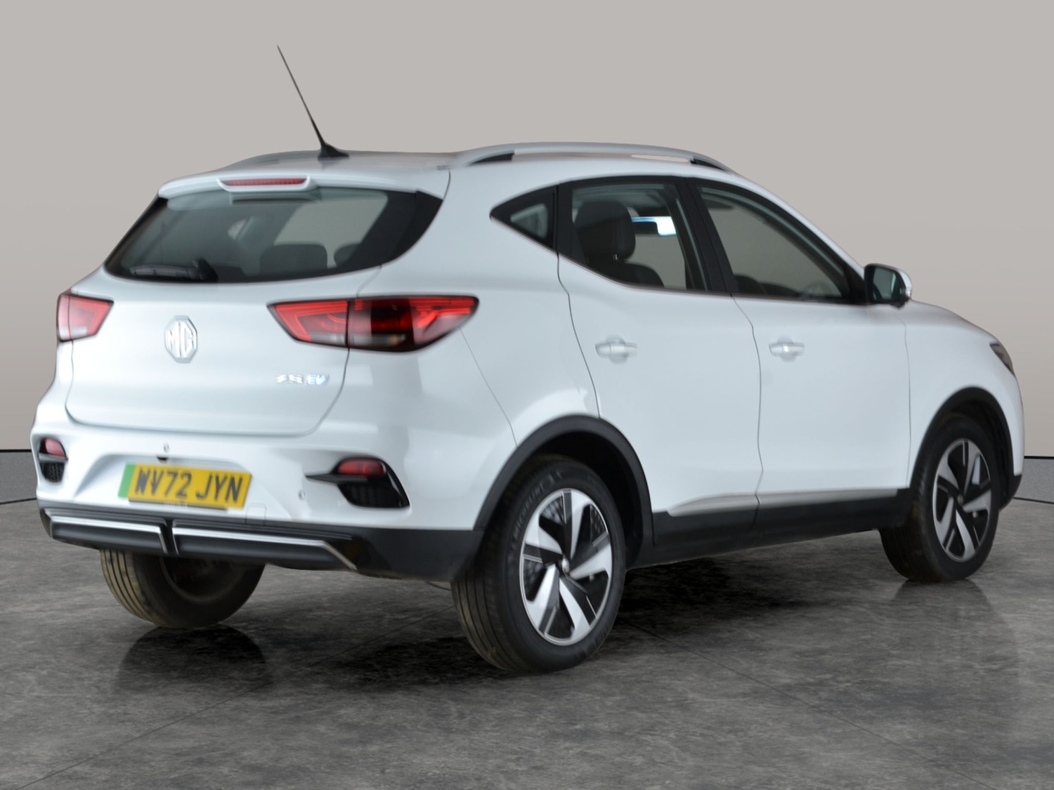 Used MG MG ZS 2023 for sale - 77675954: Photo 9