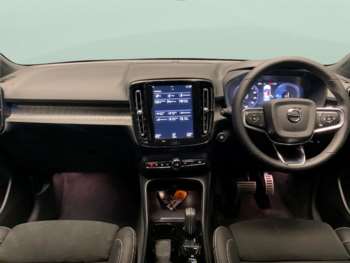 Used Volvo XC40 2022 for sale - 74970751: Photo
