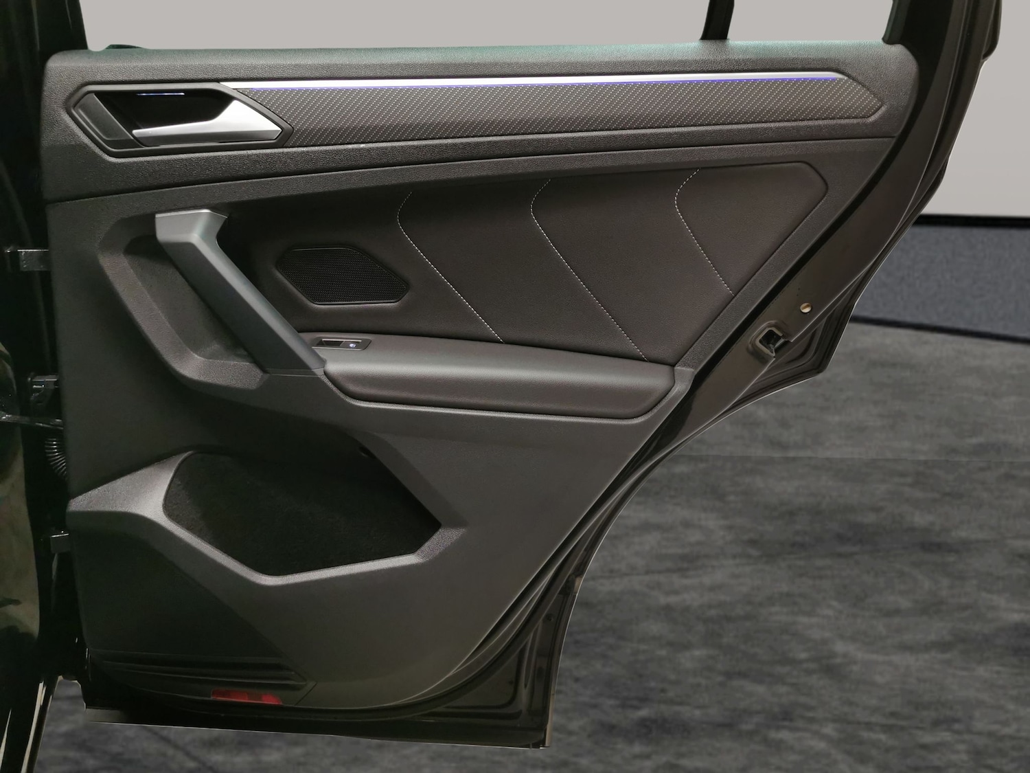 Used Volkswagen Tiguan 2023 for sale - 76851458: Photo 27