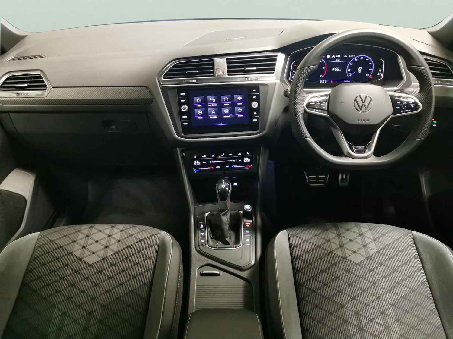 Used Volkswagen Tiguan 2023 for sale - 76851458: Photo 7