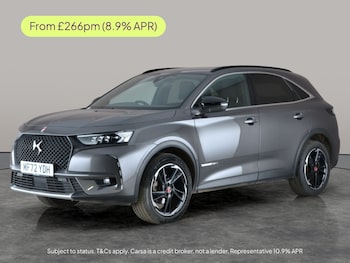 Used DS Automobiles DS 7 Crossback undefined for sale - 78616292: Photo