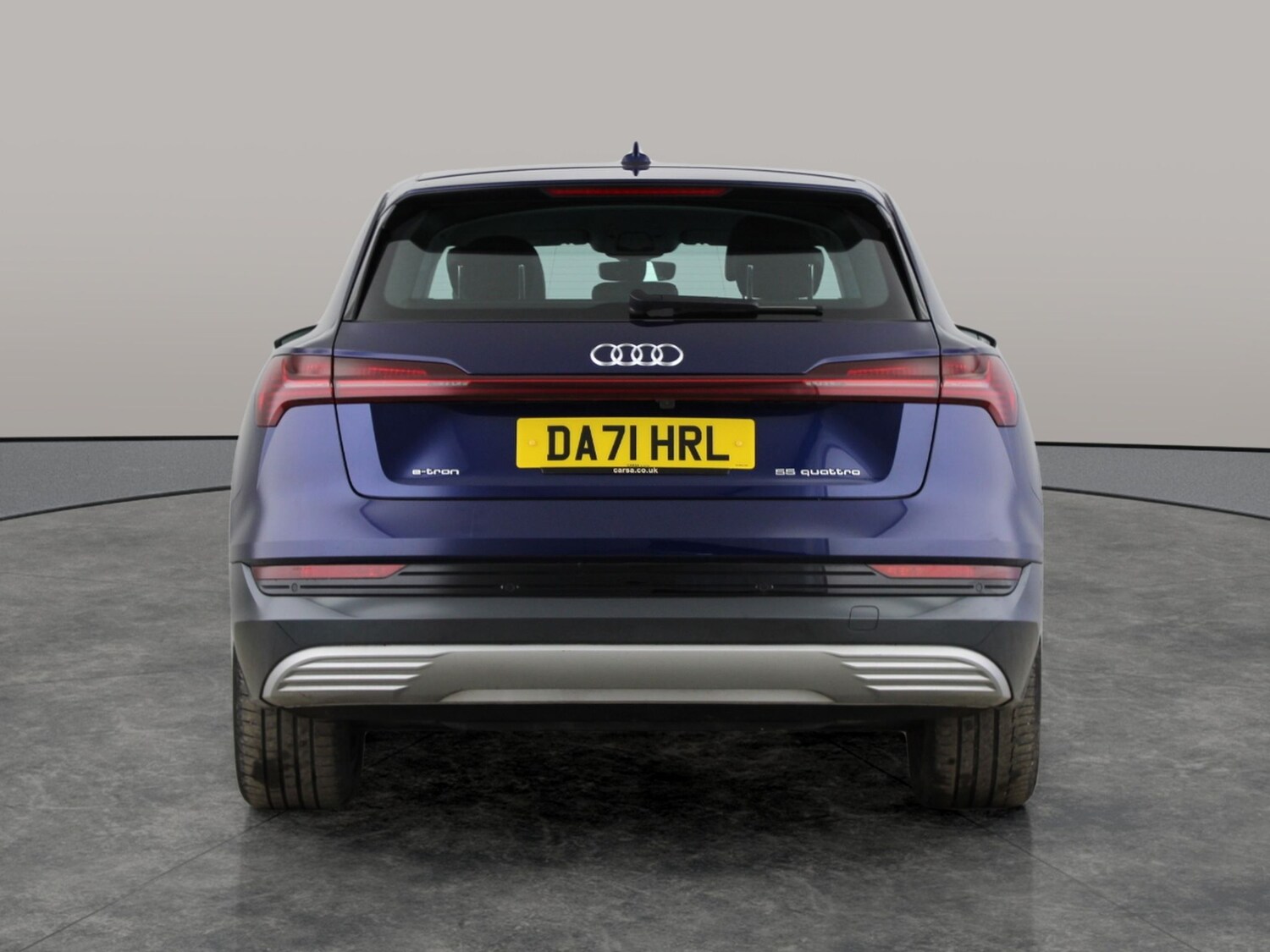 Used Audi e-tron 2022 for sale - 78023099: Photo 11