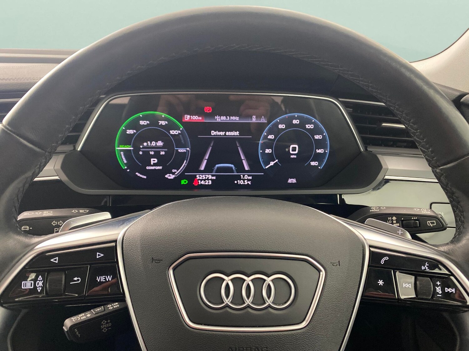 Used Audi e-tron 2022 for sale - 78023099: Photo 19