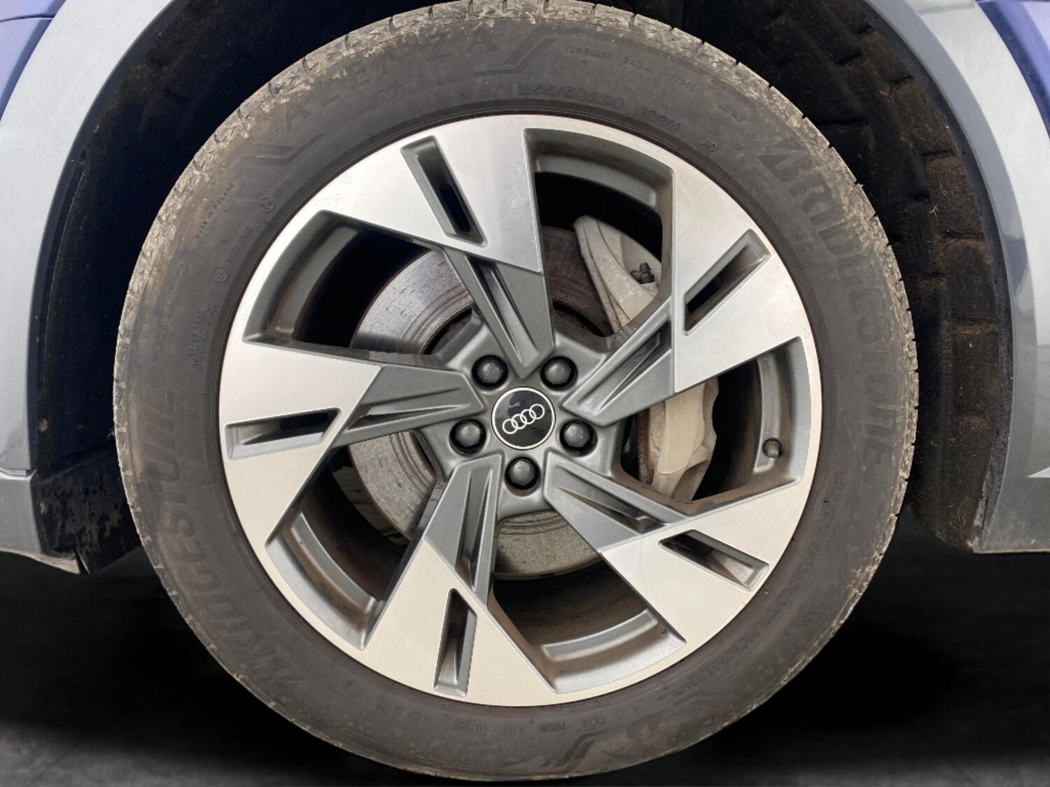 Used Audi e-tron 2022 for sale - 78023099: Photo 21