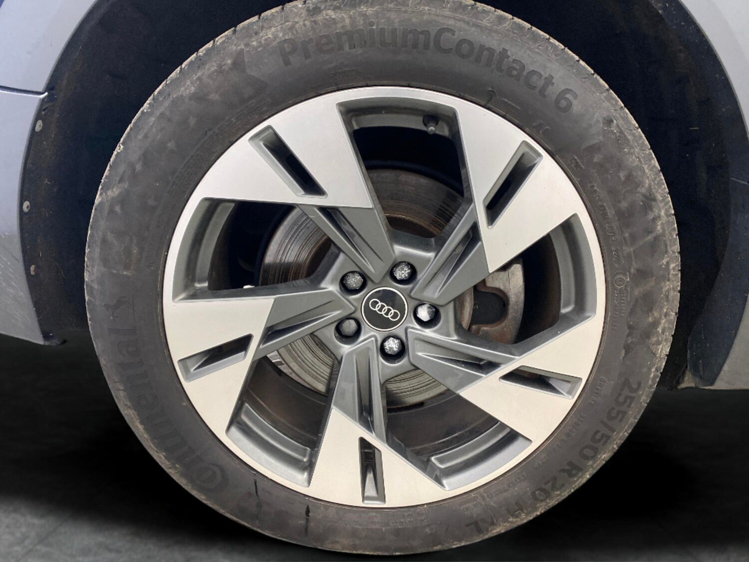 Used Audi e-tron 2022 for sale - 78023099: Photo 23