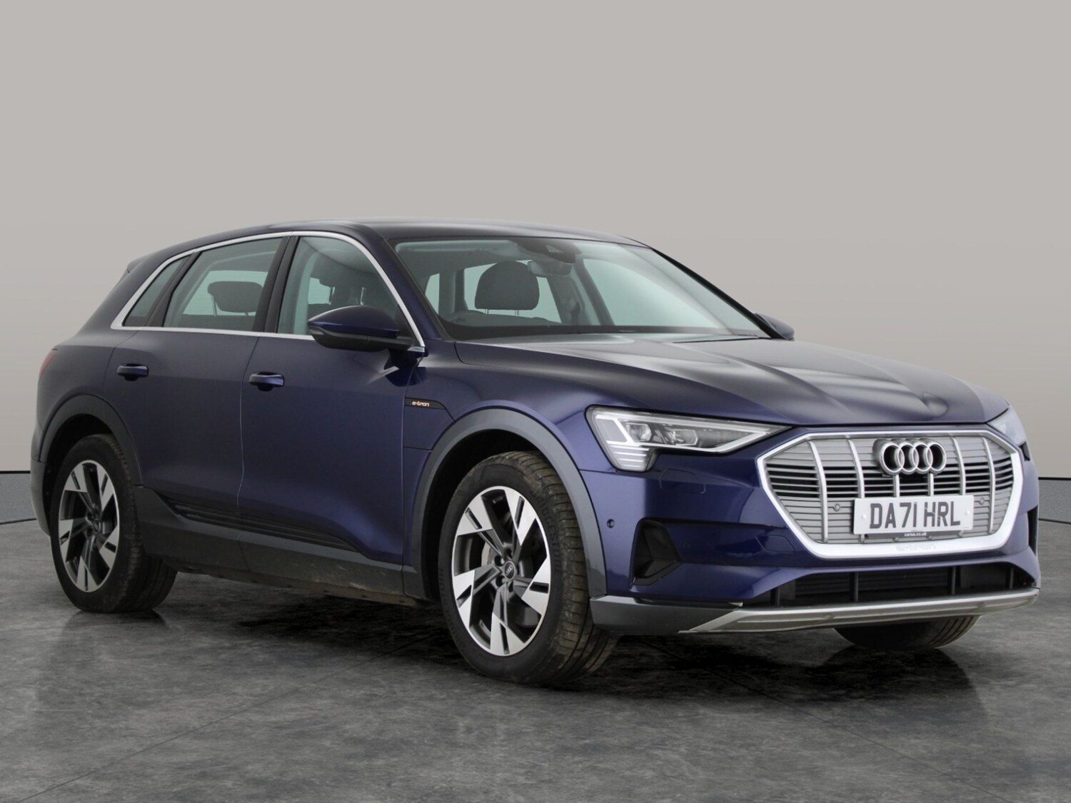 Used Audi e-tron 2022 for sale - 78023099: Photo 8