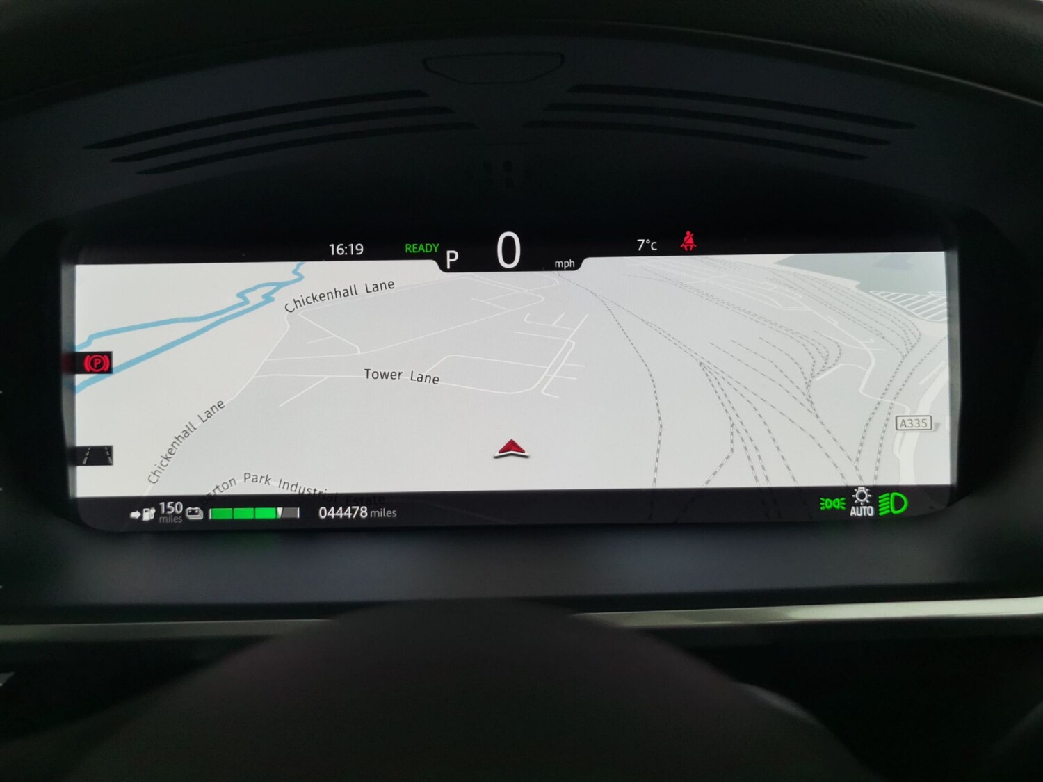 Used Jaguar I-Pace 2021 for sale - 77347404: Photo 24