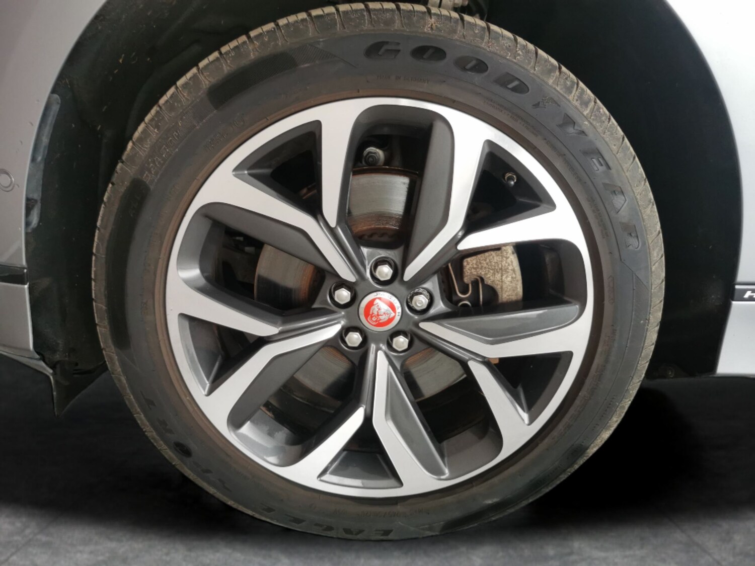 Used Jaguar I-Pace 2021 for sale - 77347404: Photo 28