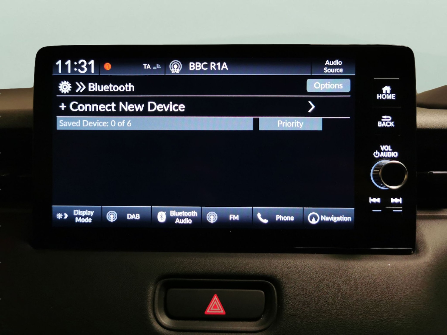 Used Honda HR-V 2023 for sale - 77333520: Photo 17