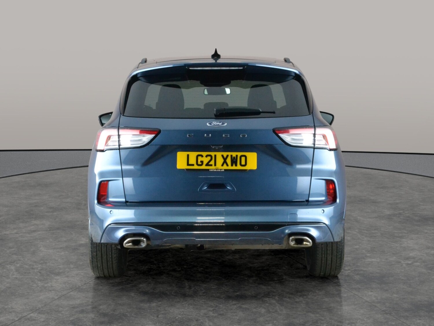 Used Ford Kuga for sale - 77829747: Photo 11