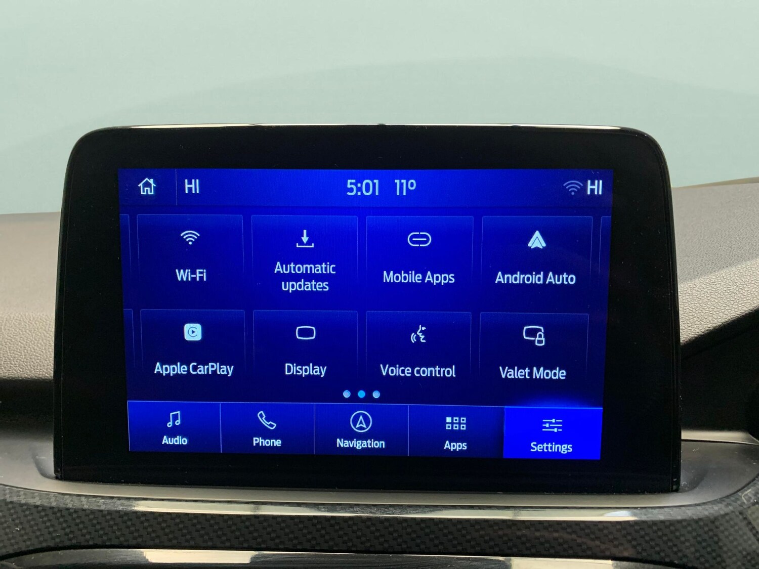 Used Ford Kuga for sale - 77829747: Photo 15