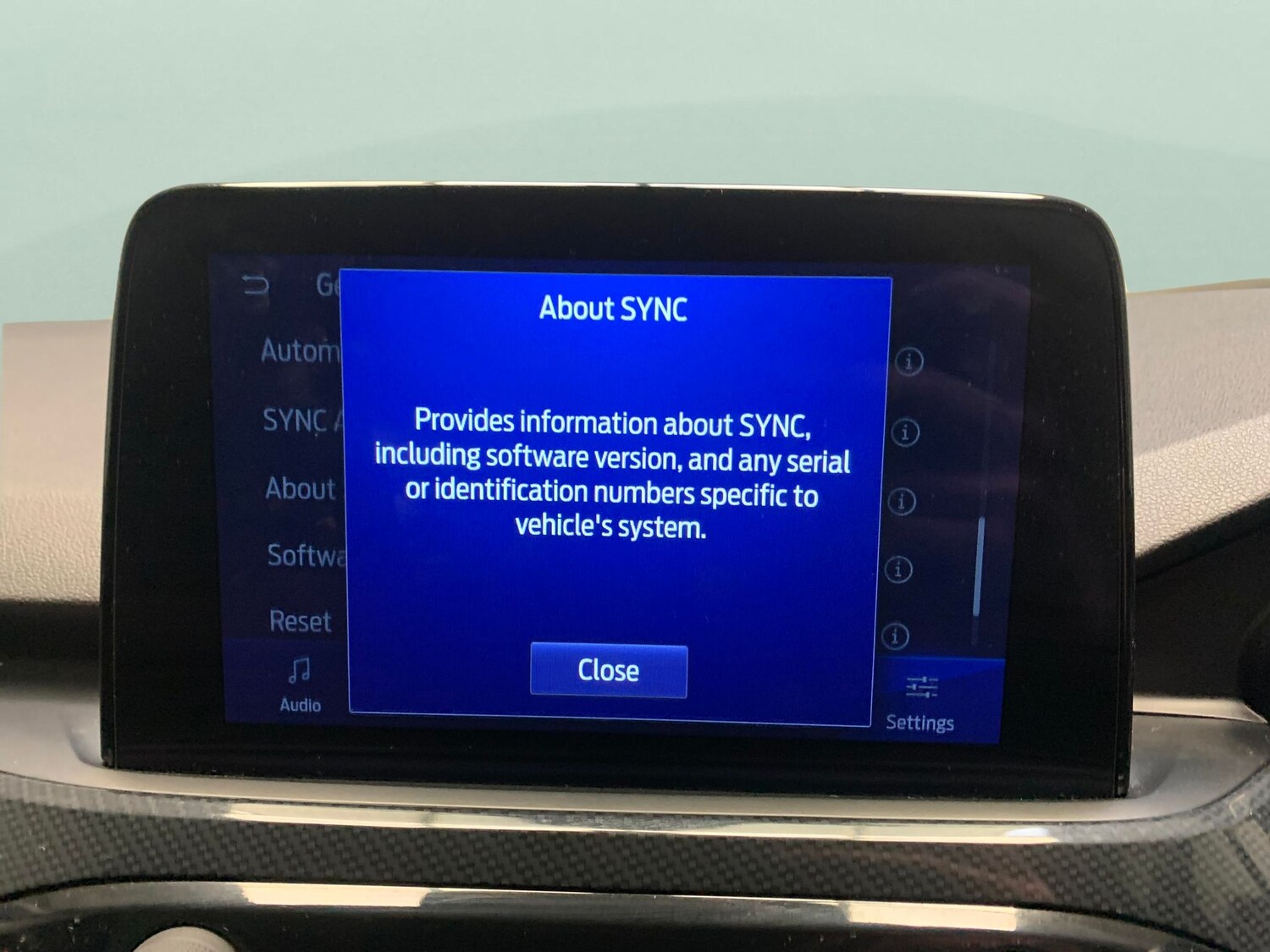 Used Ford Kuga for sale - 77829747: Photo 20