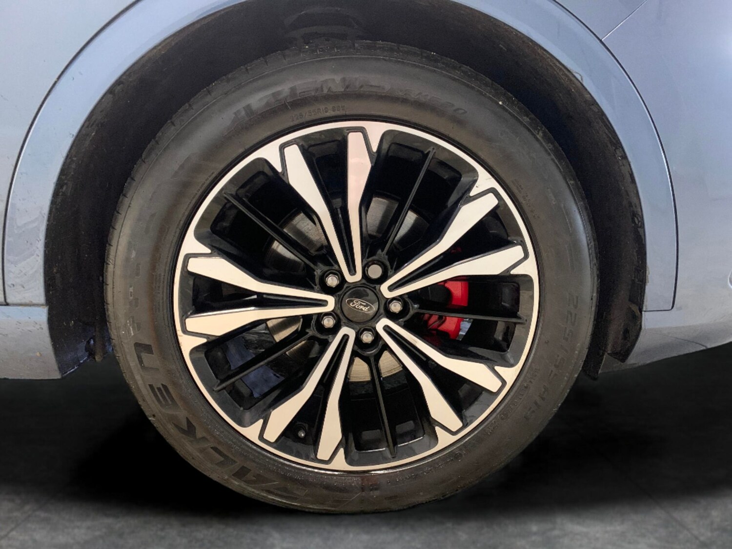 Used Ford Kuga for sale - 77829747: Photo 22