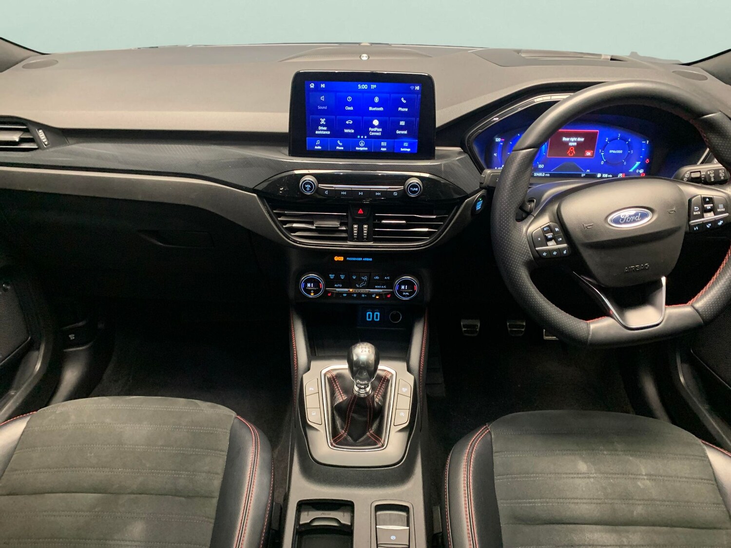 Used Ford Kuga for sale - 77829747: Photo 7