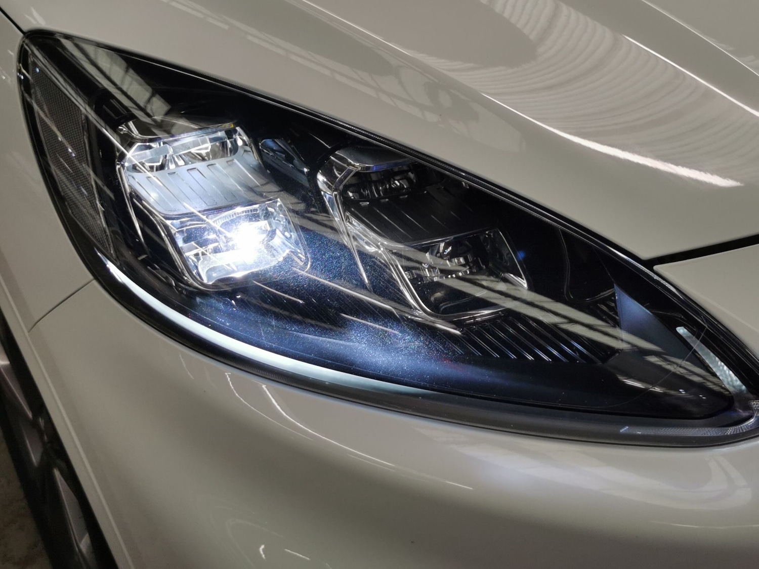 Used Ford Kuga 2021 for sale - 76525979: Photo 24