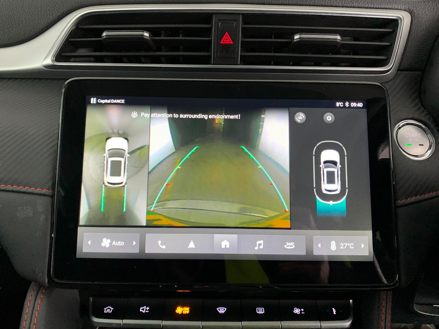 Used MG MG ZS 2022 for sale - 76967213: Photo 6