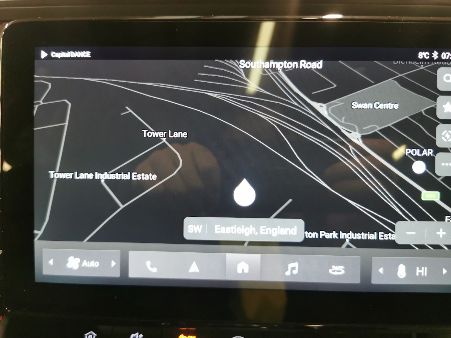 Used MG MG ZS 2022 for sale - 76967213: Photo 7