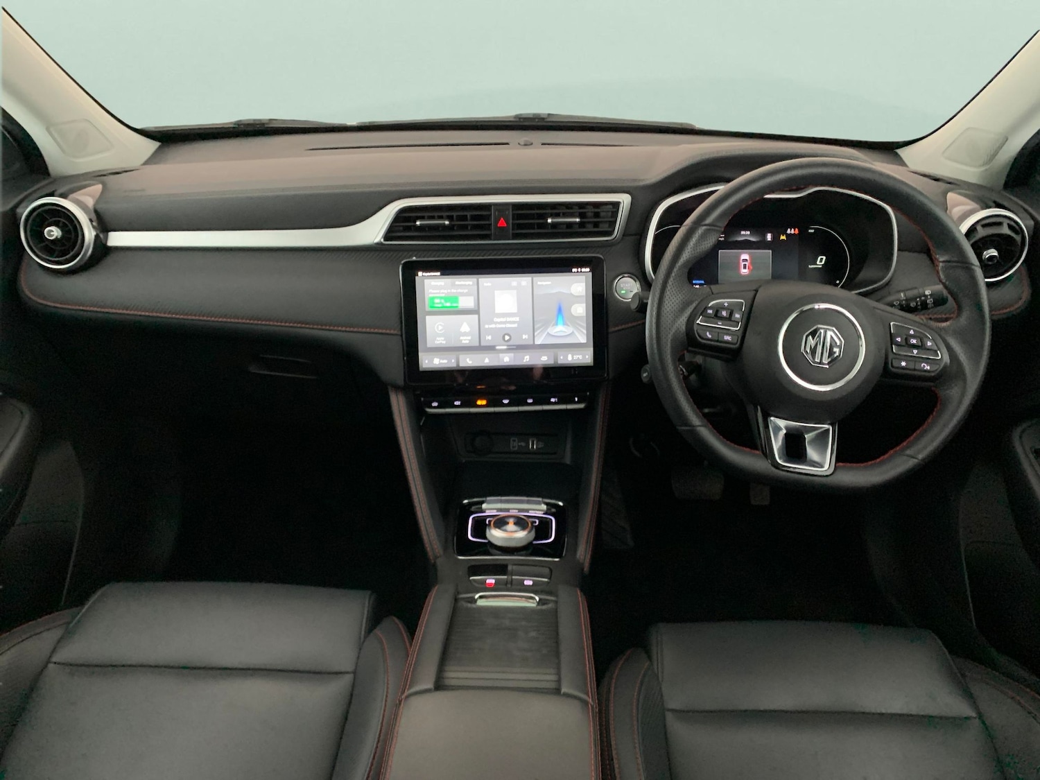 Used MG MG ZS 2022 for sale - 76967213: Photo 9