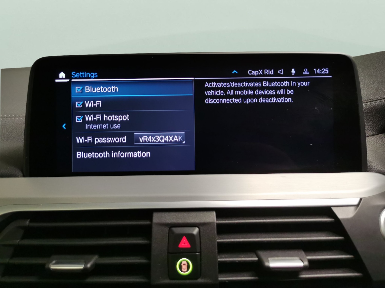 Used BMW iX3 2021 for sale - 77052724: Photo 18