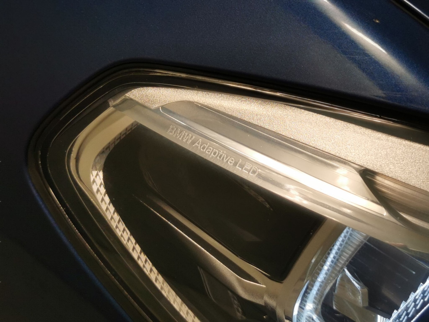 Used BMW iX3 2021 for sale - 77052724: Photo 26