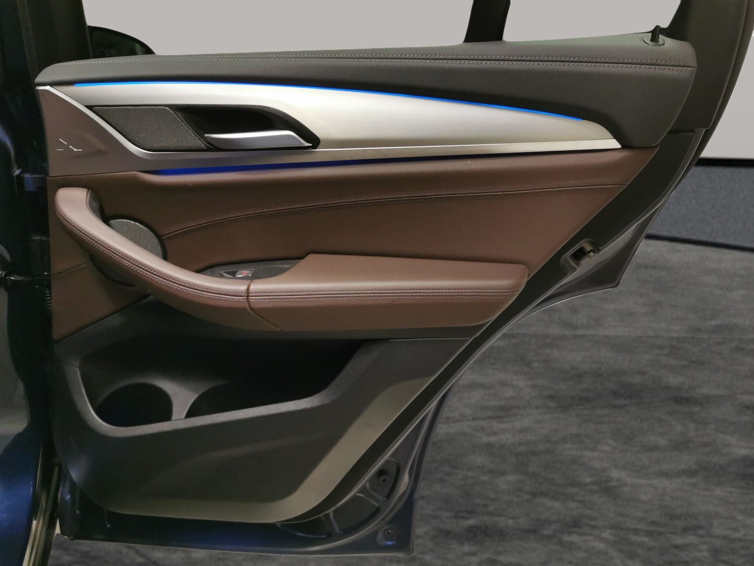 Used BMW iX3 2021 for sale - 77052724: Photo 33