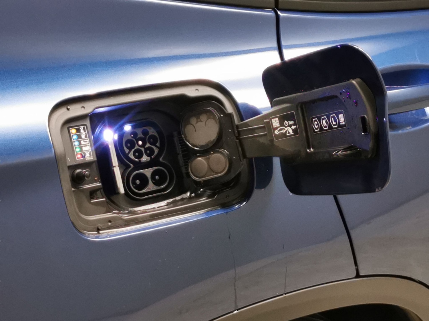 Used BMW iX3 2021 for sale - 77052724: Photo 35