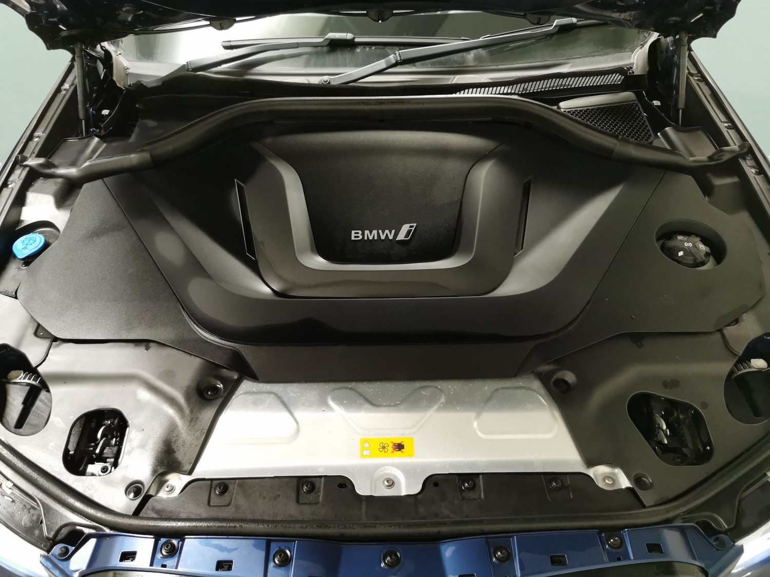 Used BMW iX3 2021 for sale - 77052724: Photo 37