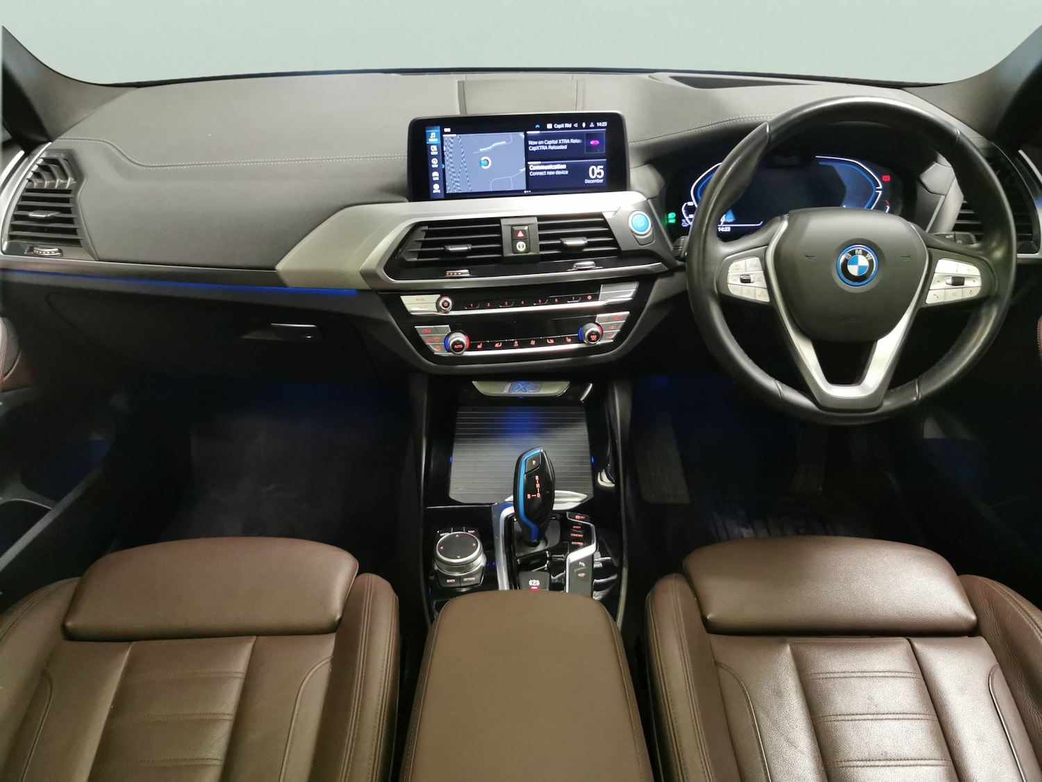 Used BMW iX3 2021 for sale - 77052724: Photo 9