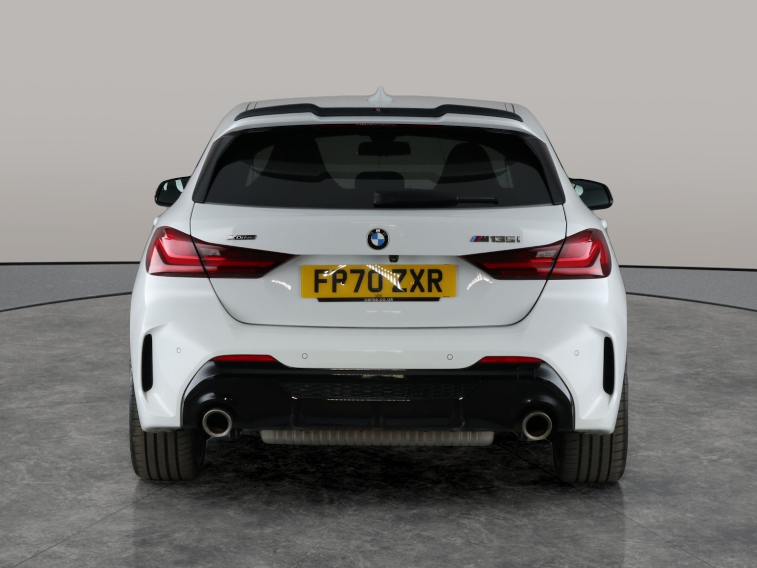 Used BMW 1 Series 2020 for sale - 76403006: Photo 16