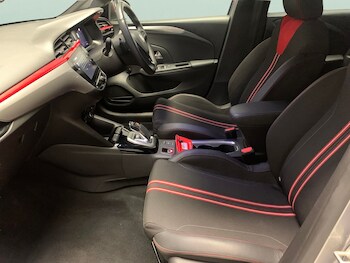 Used Vauxhall Corsa undefined for sale - 78354483: Photo