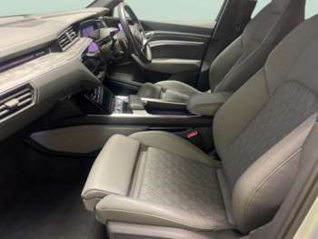 Used Audi e-tron 2021 for sale - 75216144: Photo