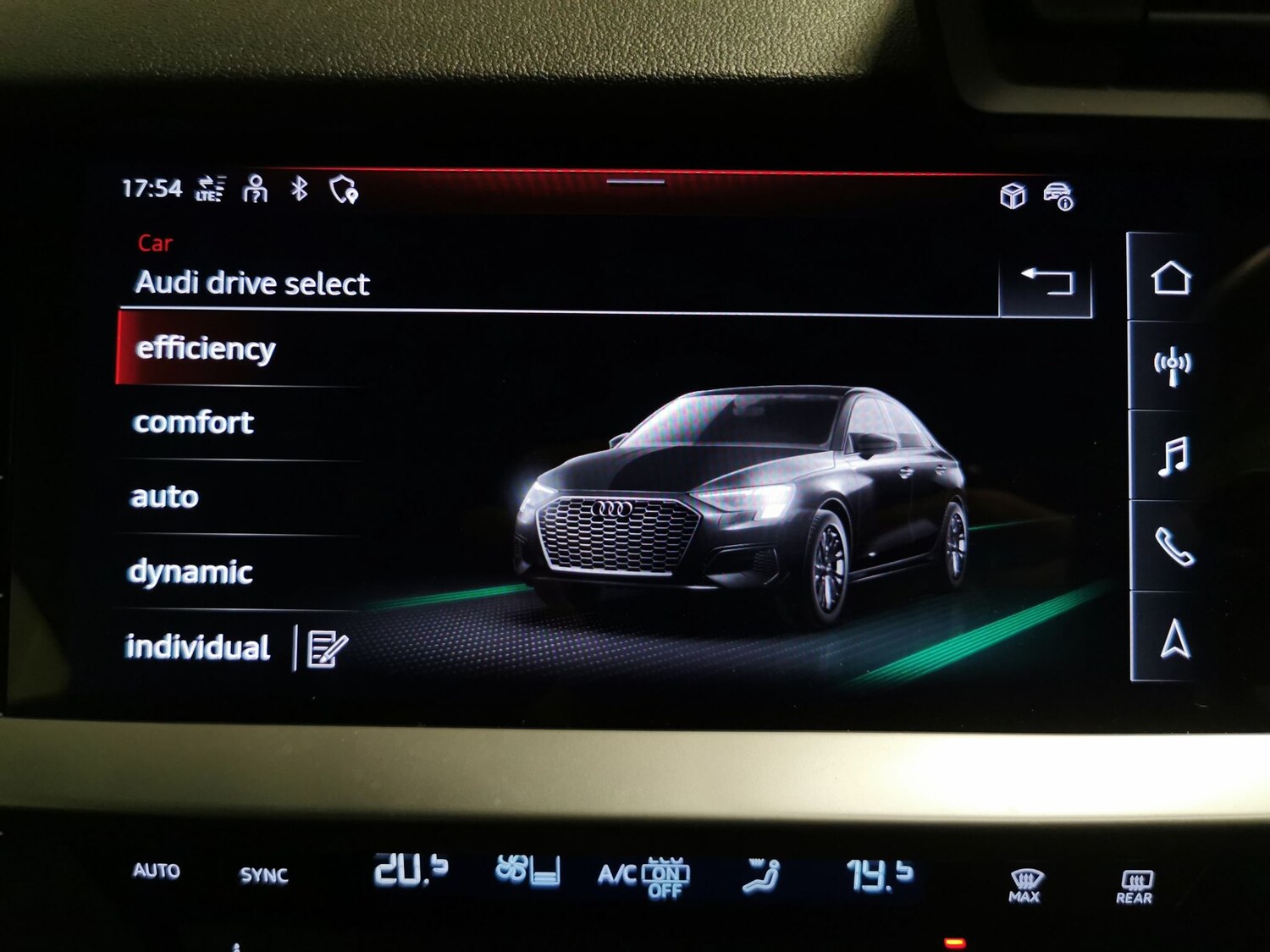 Used Audi A3 2024 for sale - 78025373: Photo 17