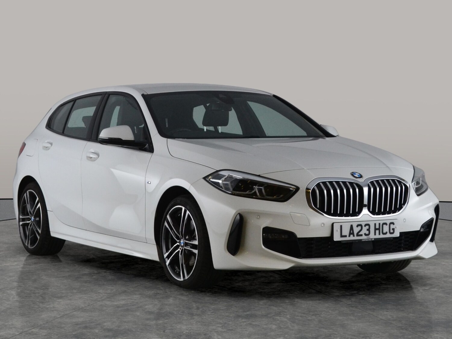 Used BMW 1 Series 2023 for sale - 78163614: Photo 11