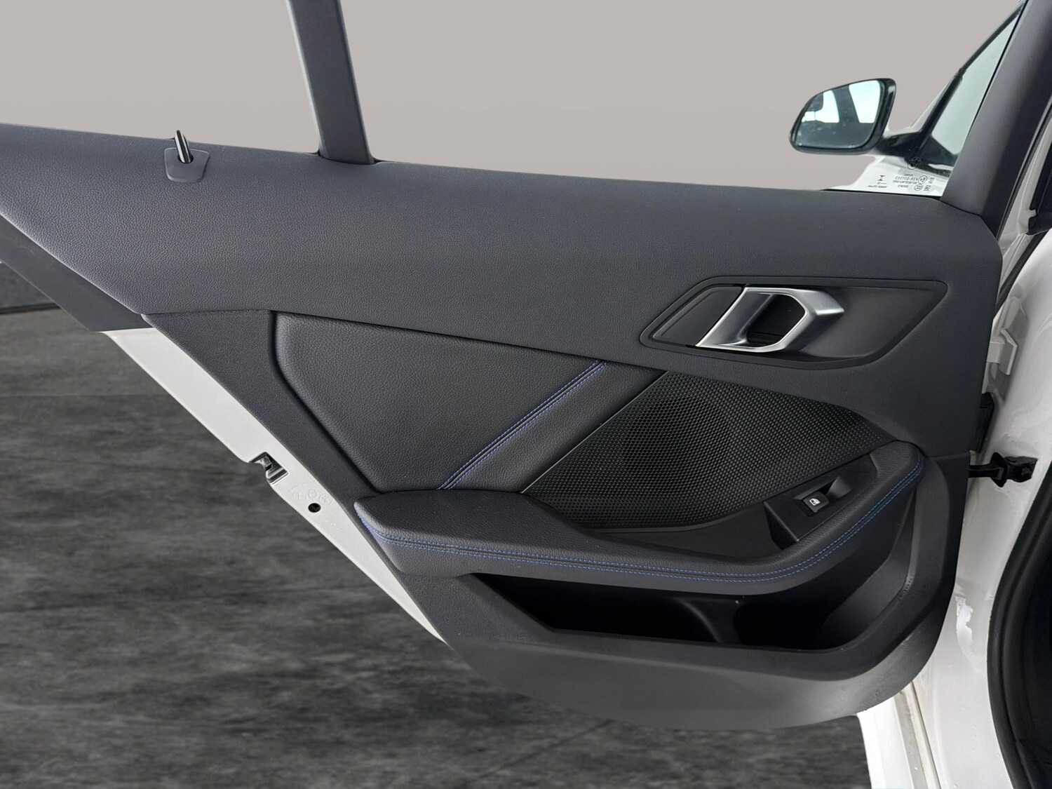 Used BMW 1 Series 2023 for sale - 78163614: Photo 25