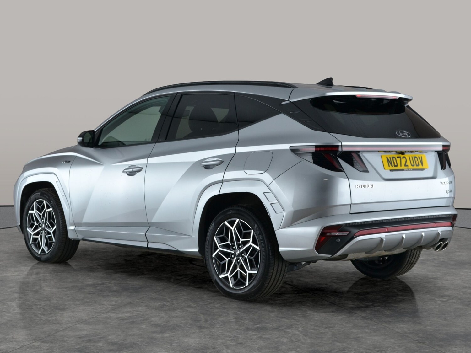 Used Hyundai TUCSON 2022 for sale - 77347438: Photo 12