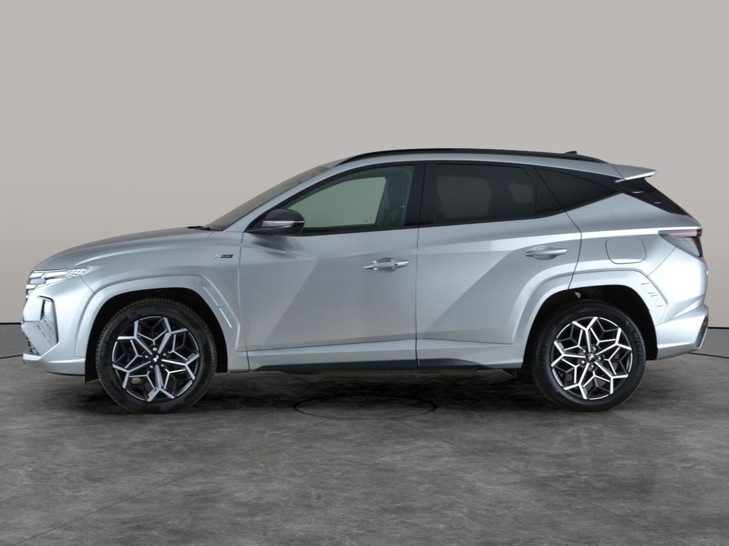 Used Hyundai TUCSON 2022 for sale - 77347438: Photo 13