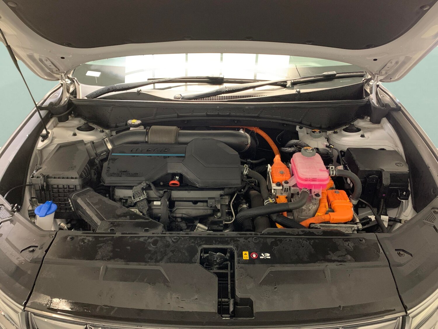 Used Hyundai TUCSON 2022 for sale - 77347438: Photo 31