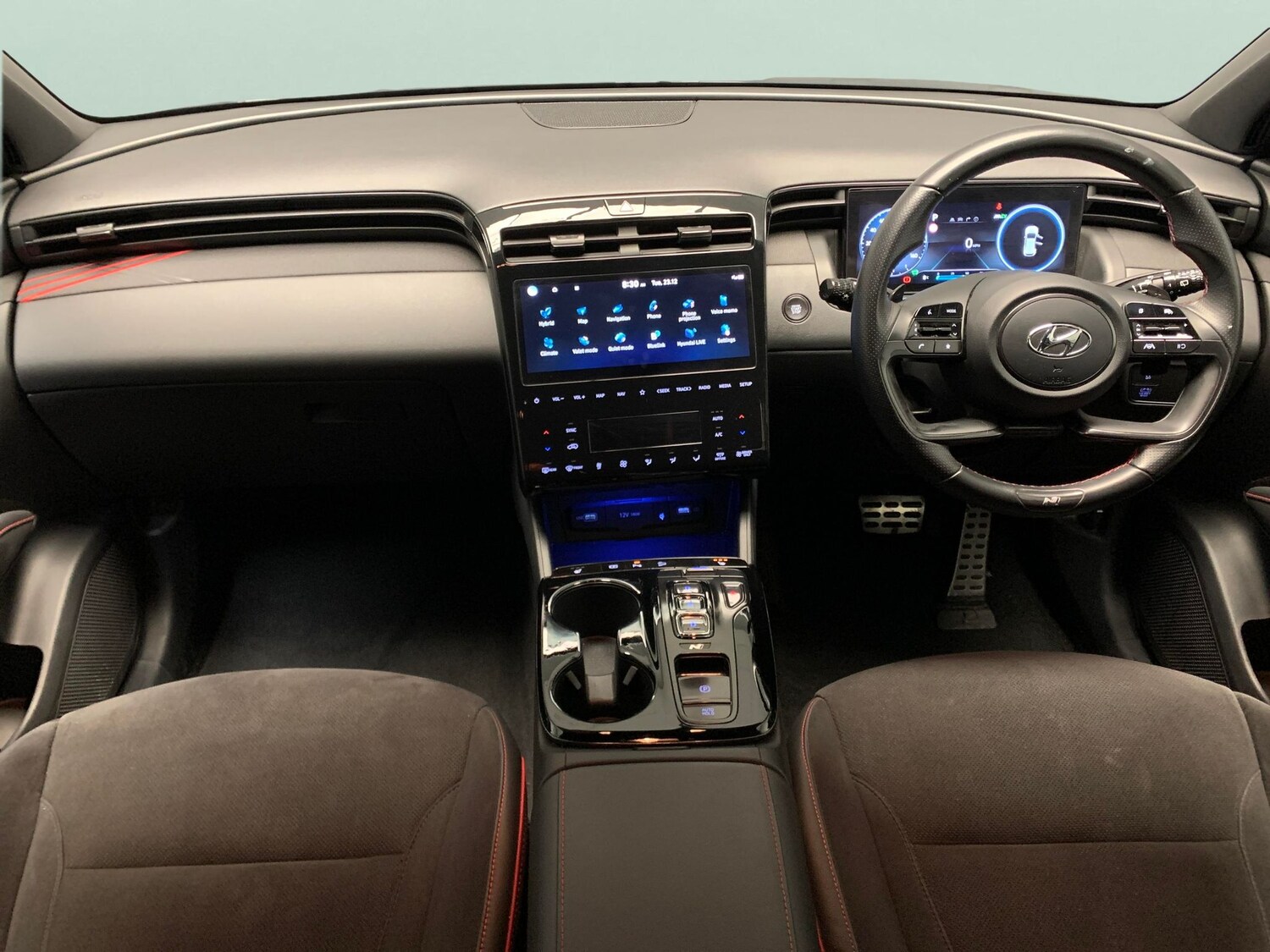 Used Hyundai TUCSON 2022 for sale - 77347438: Photo 7