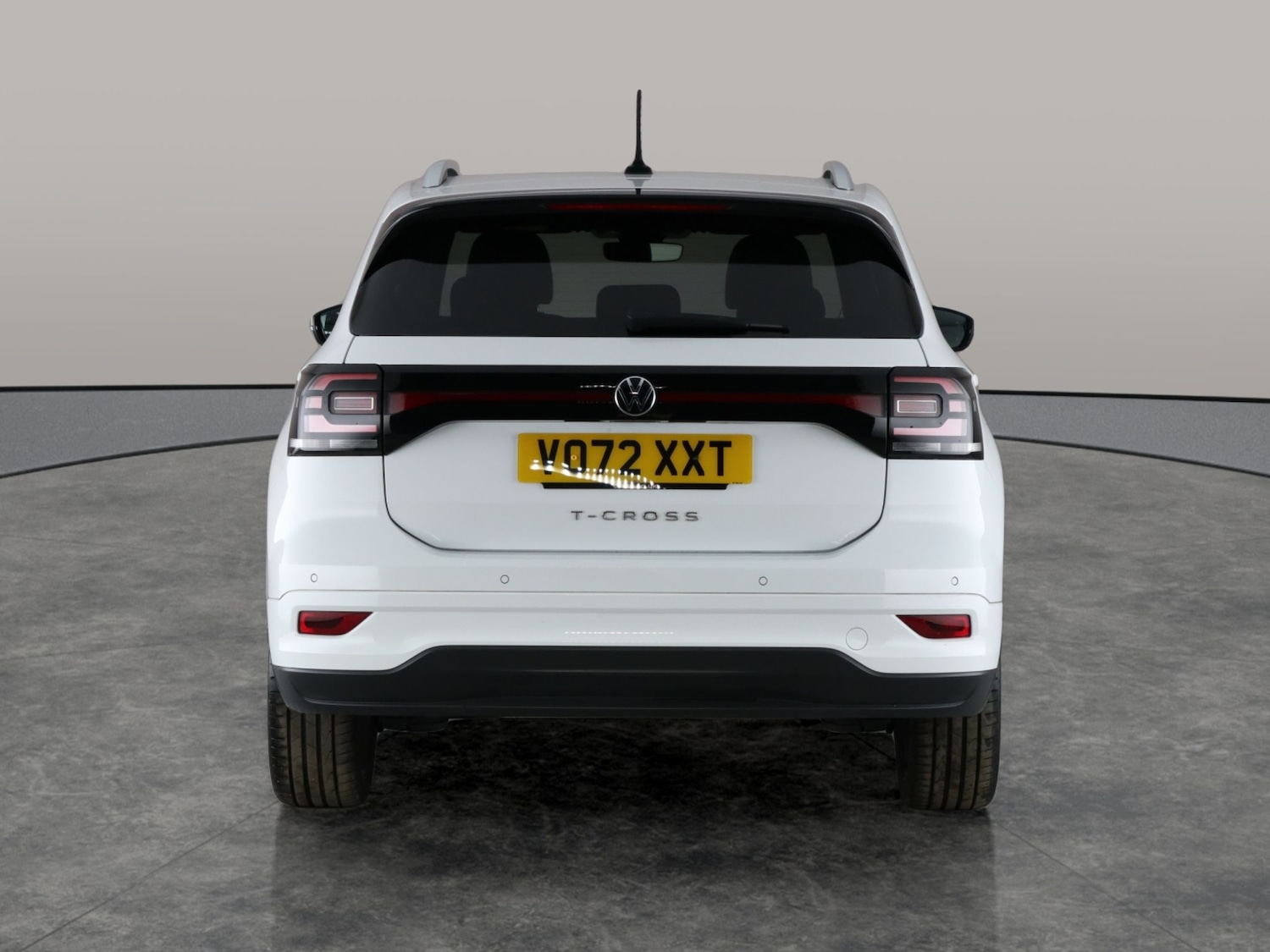 Used Volkswagen T-Cross 2022 for sale - 76638460: Photo 11