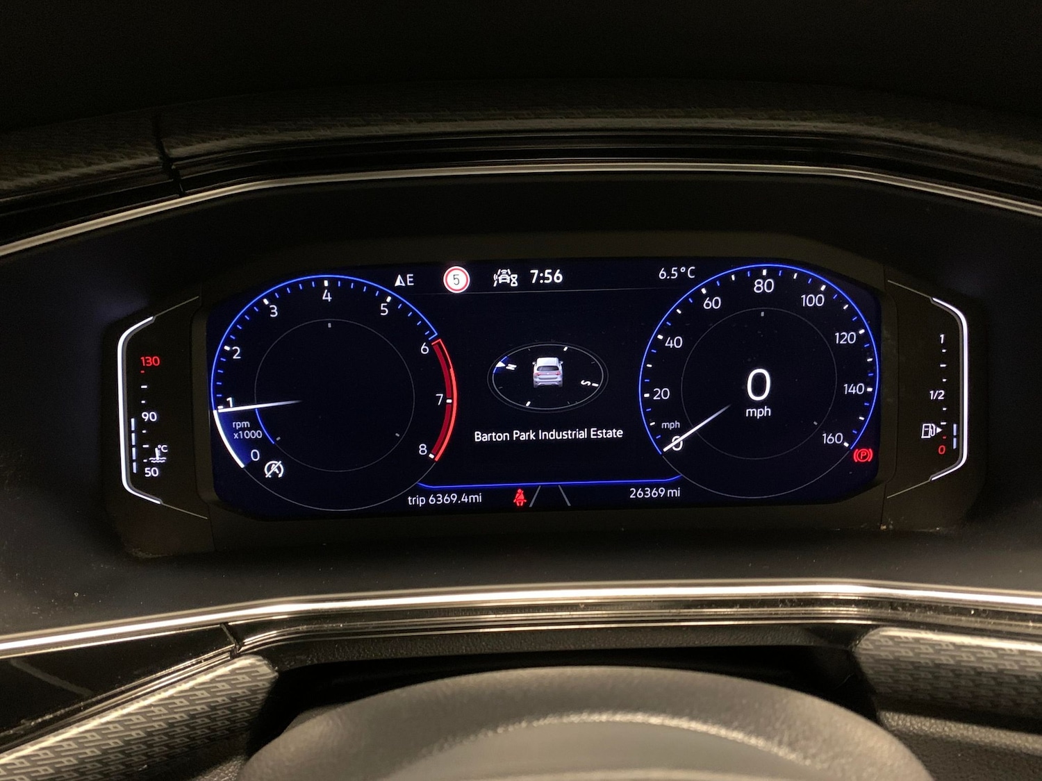 Used Volkswagen T-Cross 2022 for sale - 76638460: Photo 20