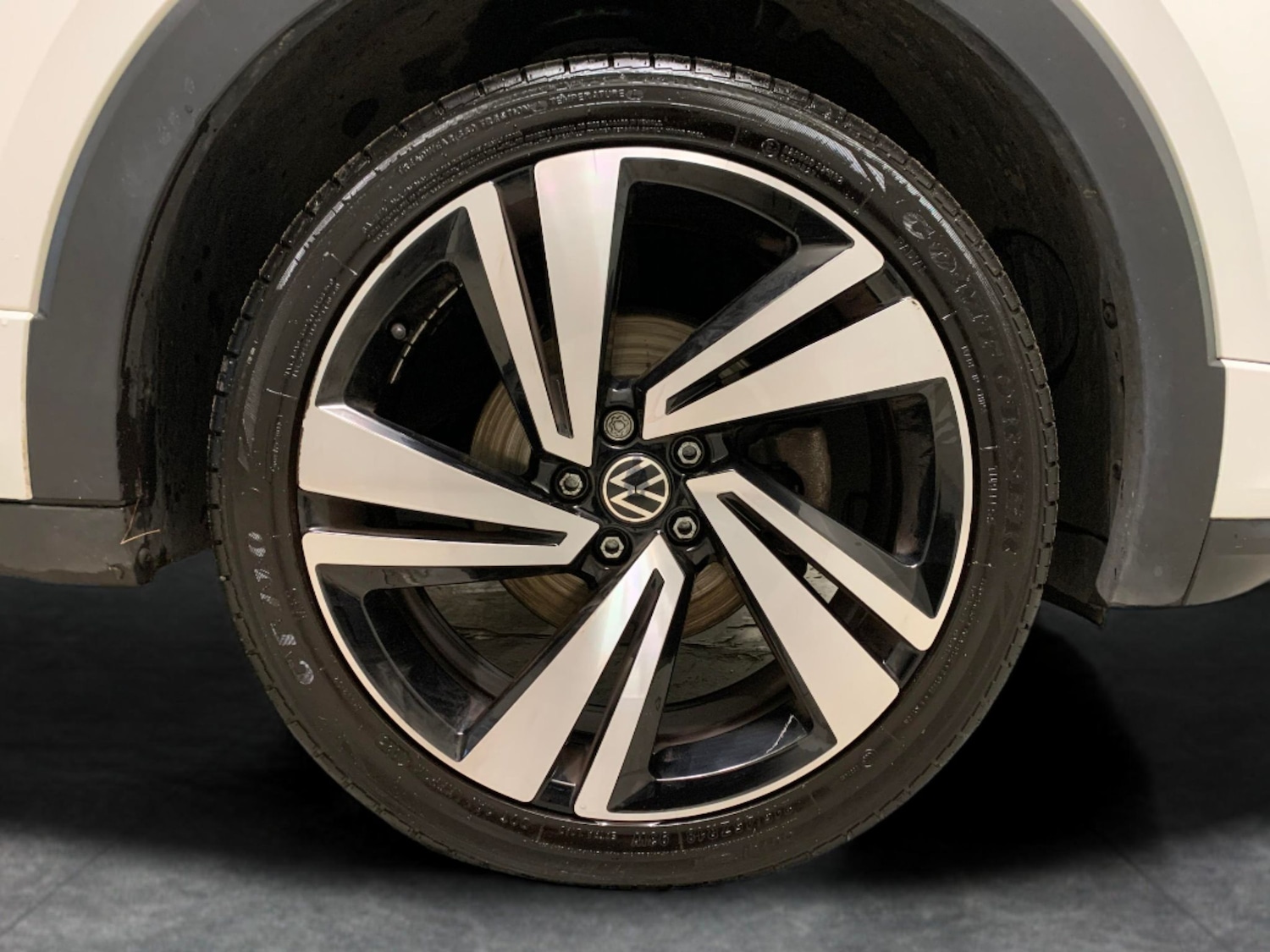 Used Volkswagen T-Cross 2022 for sale - 76638460: Photo 23